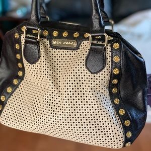 Betsey Johnson Purse